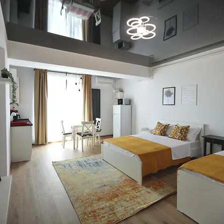 Ccd House Complex Apartment *