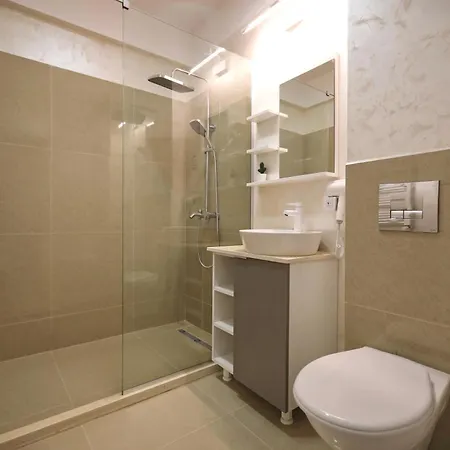 Ccd House Complex Apartment Năvodari