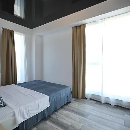 Ccd House Complex Apartment