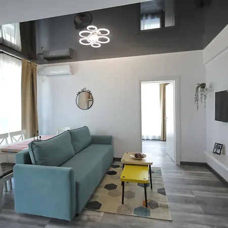 Ccd House Complex *