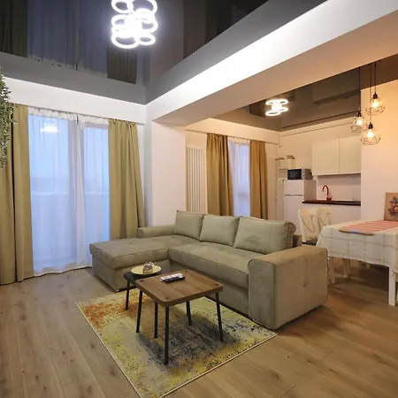 Ccd House Complex * Năvodari