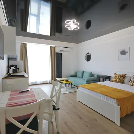 Ccd House Complex Apartment