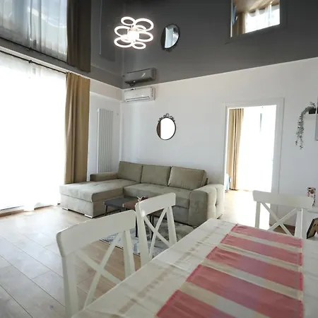 Ccd House Complex Năvodari