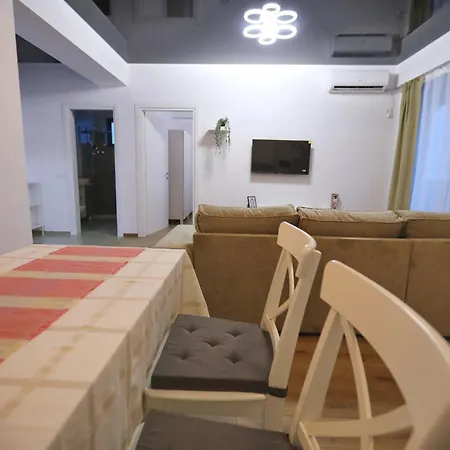 Ccd House Complex * Năvodari