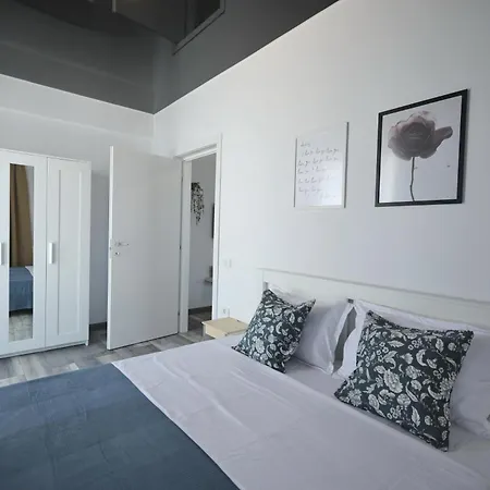 Ccd House Complex Apartment