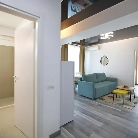 Ccd House Complex Apartment Năvodari
