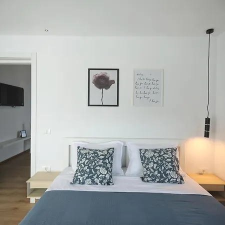 Apartment Ccd House Complex Năvodari