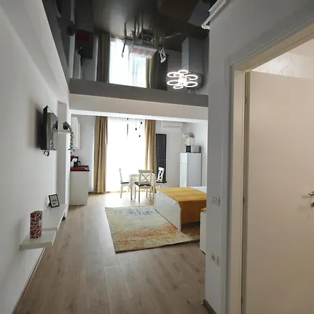 Ccd House Complex Năvodari