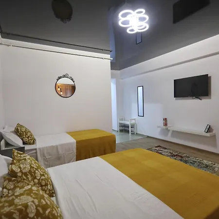 Ccd House Complex * Năvodari