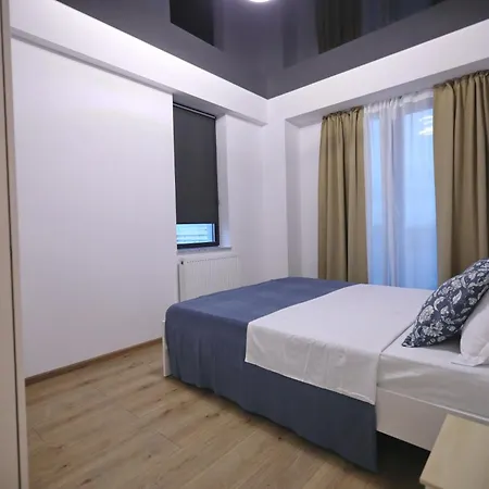 Ccd House Complex Apartment