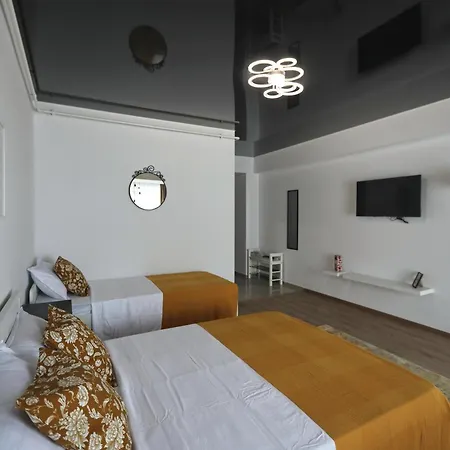 Apartment Ccd House Complex Năvodari