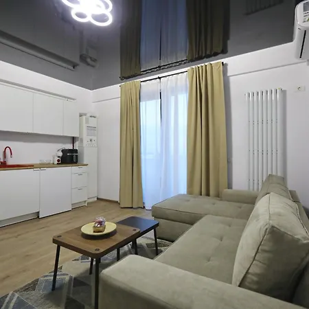 Ccd House Complex Năvodari