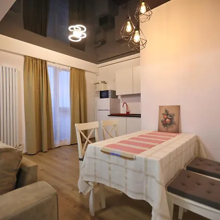 Ccd House Complex * Năvodari