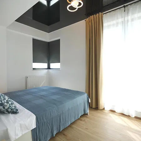 Ccd House Complex Apartment
