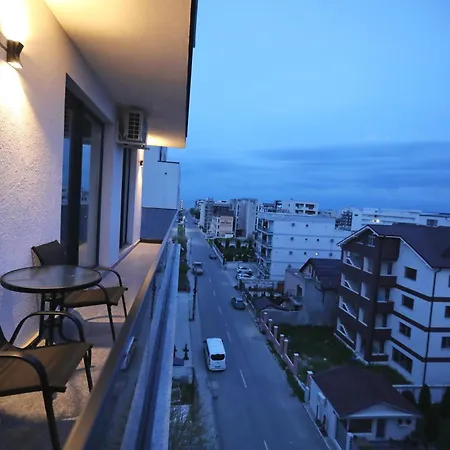 Ccd House Complex Apartment Năvodari