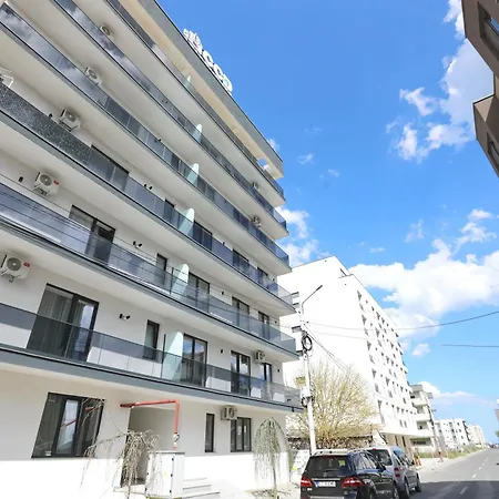 Ccd House Complex * Năvodari