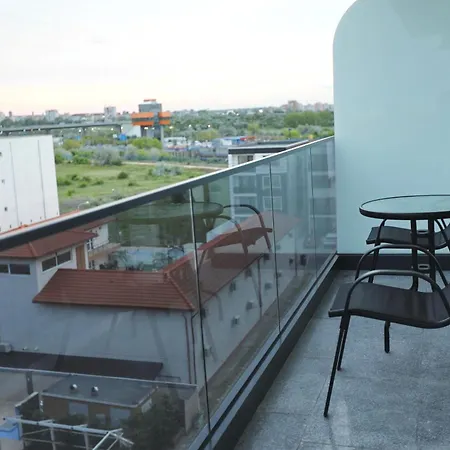 Ccd House Complex *