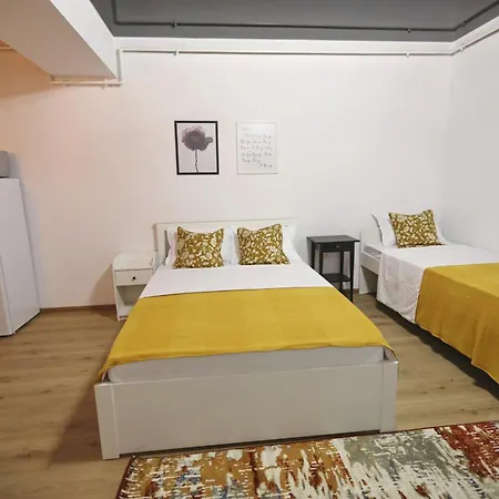 Ccd House Complex Apartment