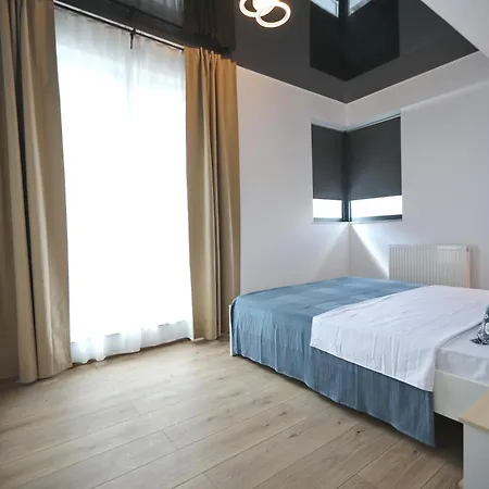 Ccd House Complex Apartment *