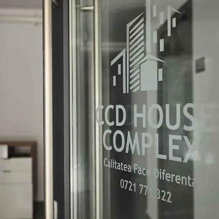 Ccd House Complex *