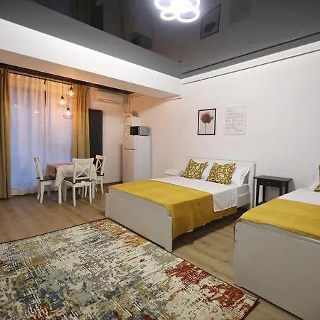 Ccd House Complex Năvodari