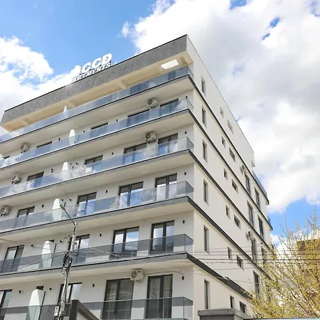 Ccd House Complex Năvodari