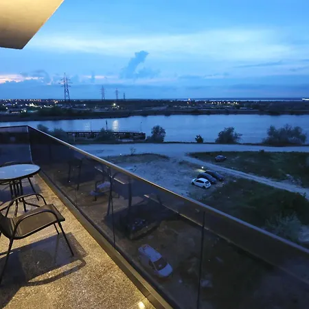 Ccd House Complex Apartment *
