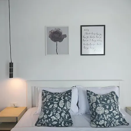Ccd House Complex Apartment Năvodari