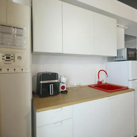 Ccd House Complex Năvodari